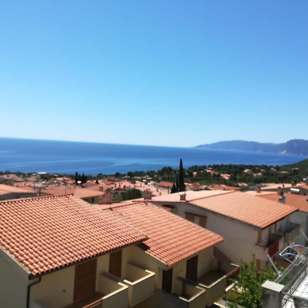 Appartamento Cala Gonone Luaran gambar