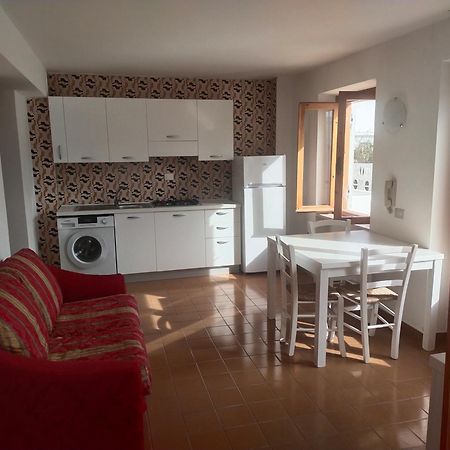Appartamento Cala Gonone Luaran gambar