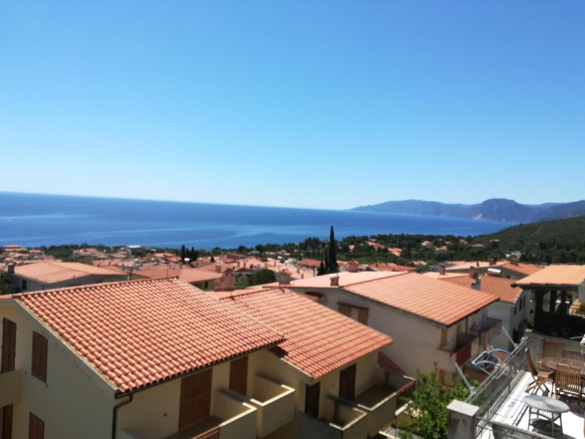 Appartamento Cala Gonone Luaran gambar
