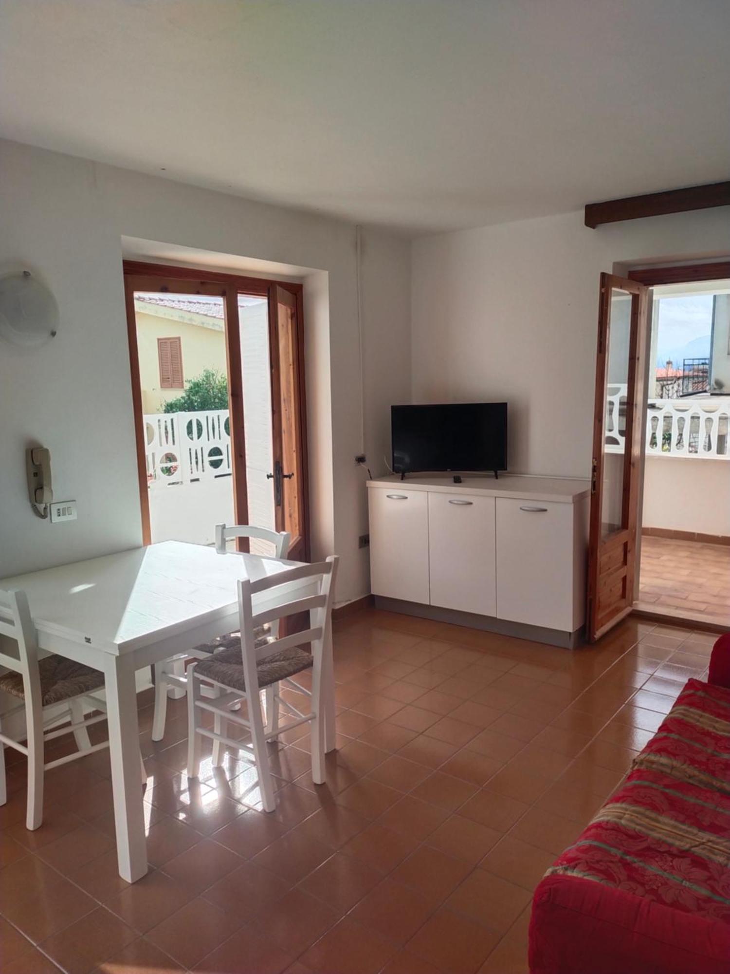 Appartamento Cala Gonone Luaran gambar