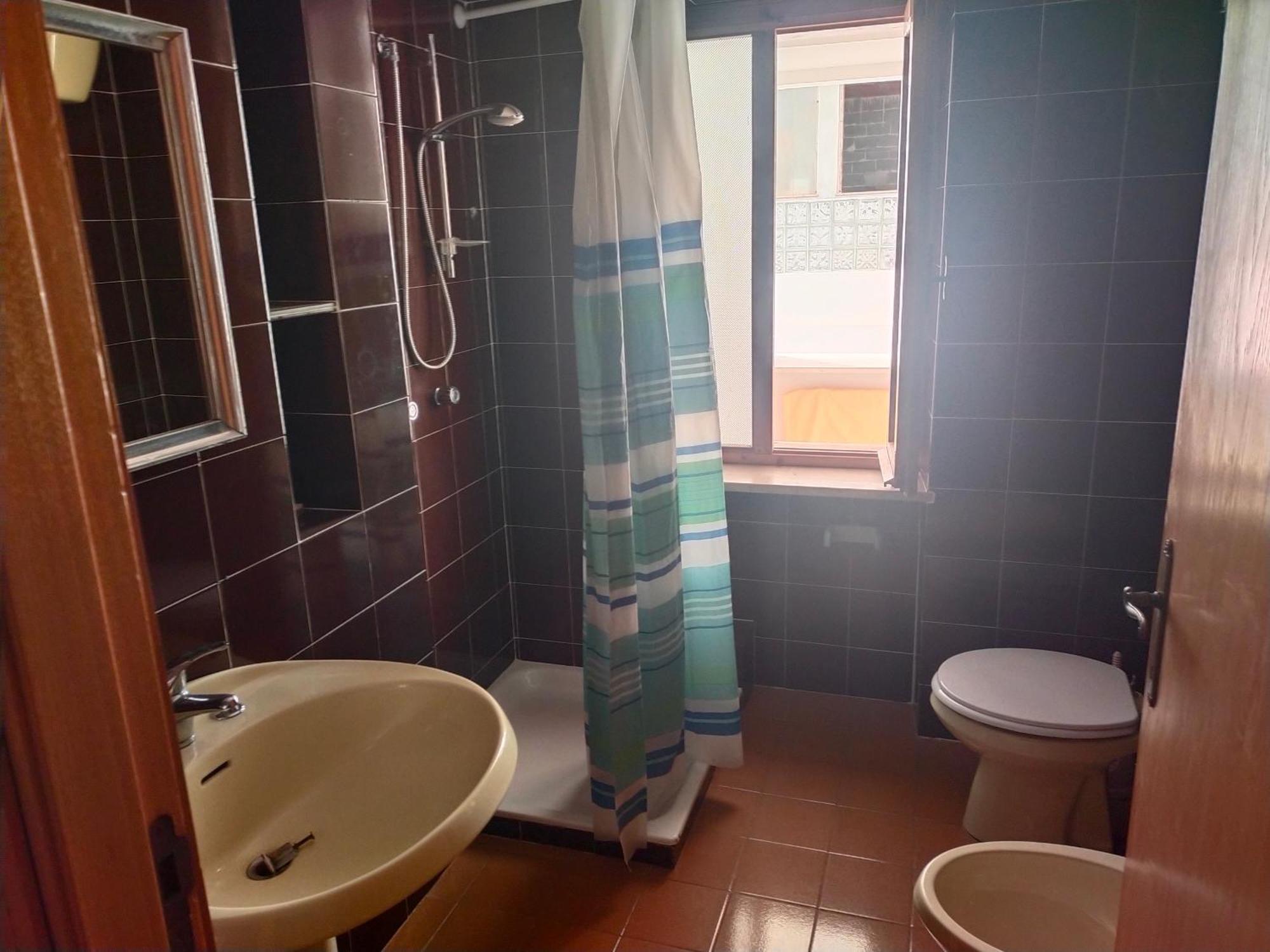 Appartamento Cala Gonone Luaran gambar