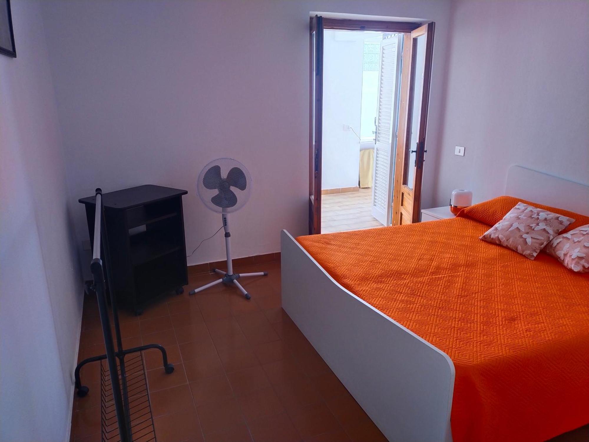 Appartamento Cala Gonone Luaran gambar