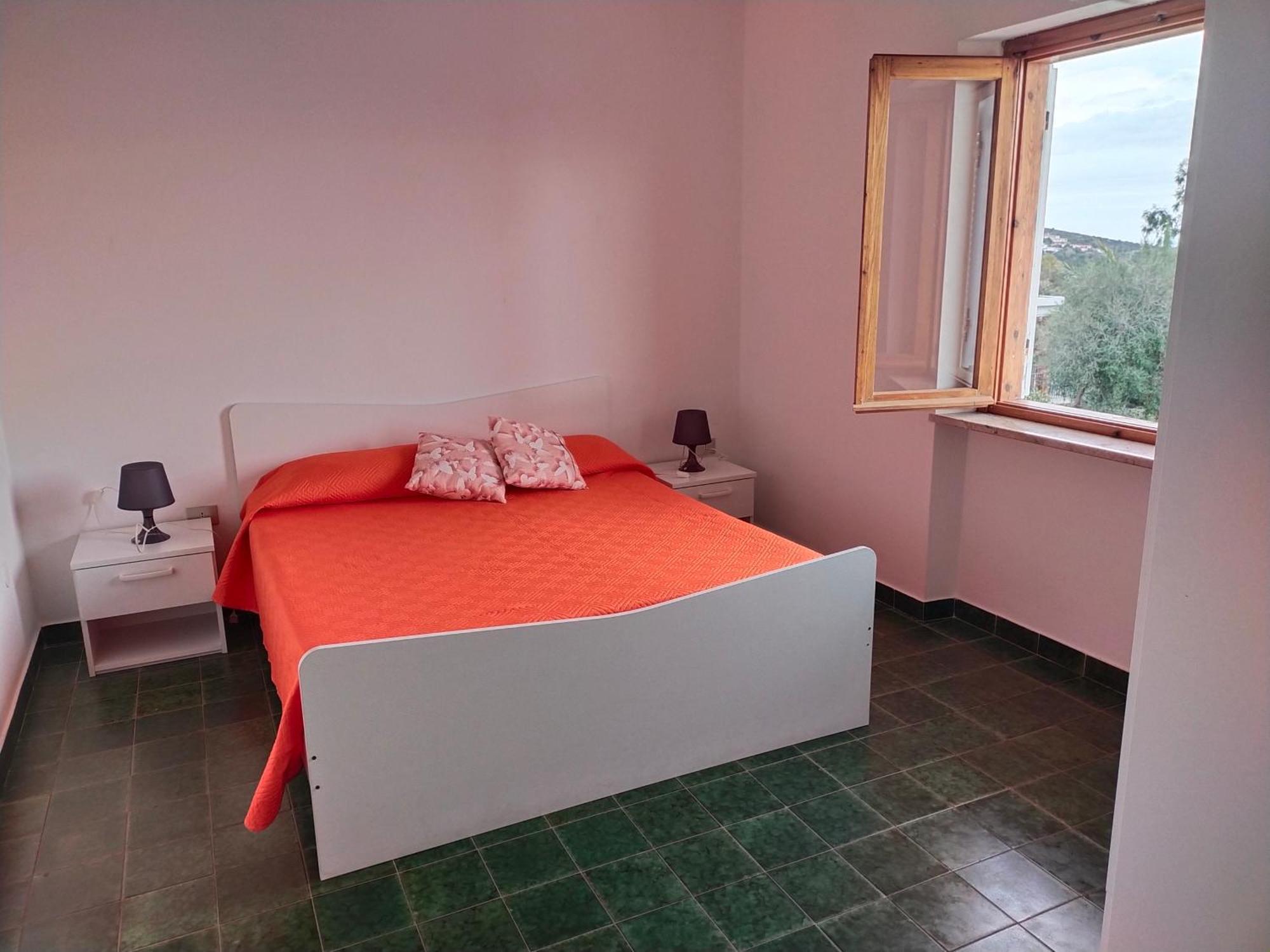 Appartamento Cala Gonone Luaran gambar