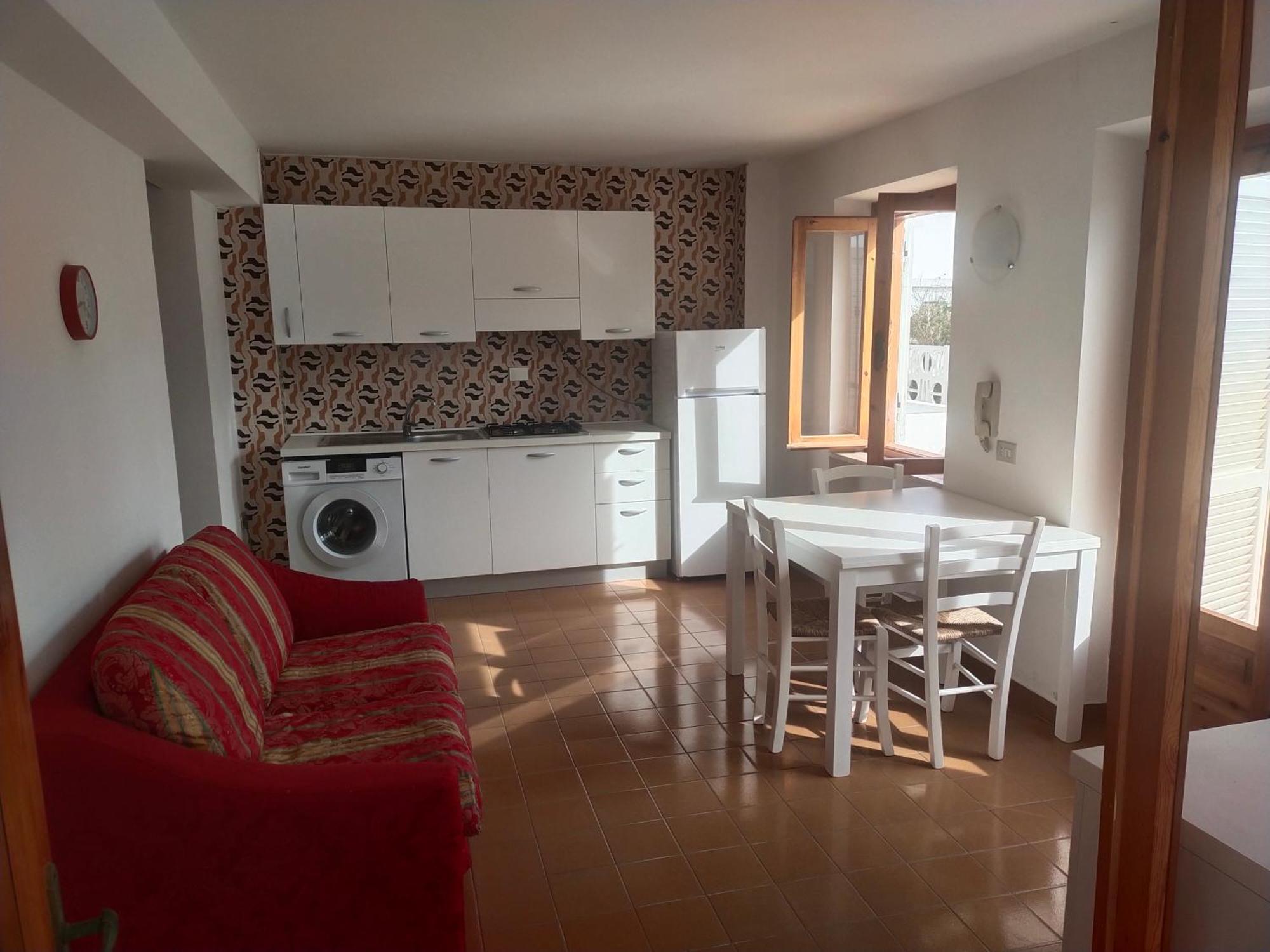 Appartamento Cala Gonone Luaran gambar