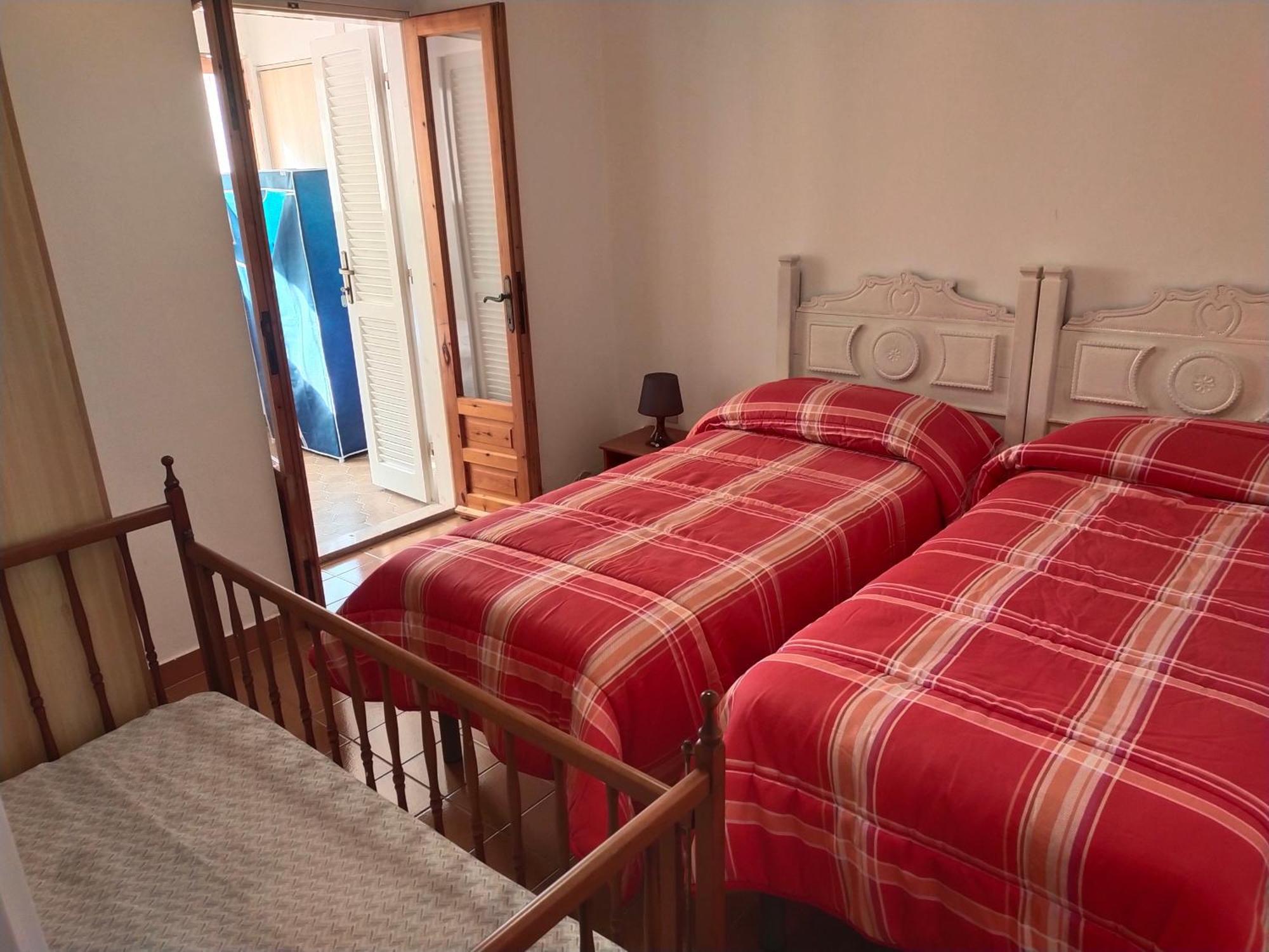 Appartamento Cala Gonone Luaran gambar