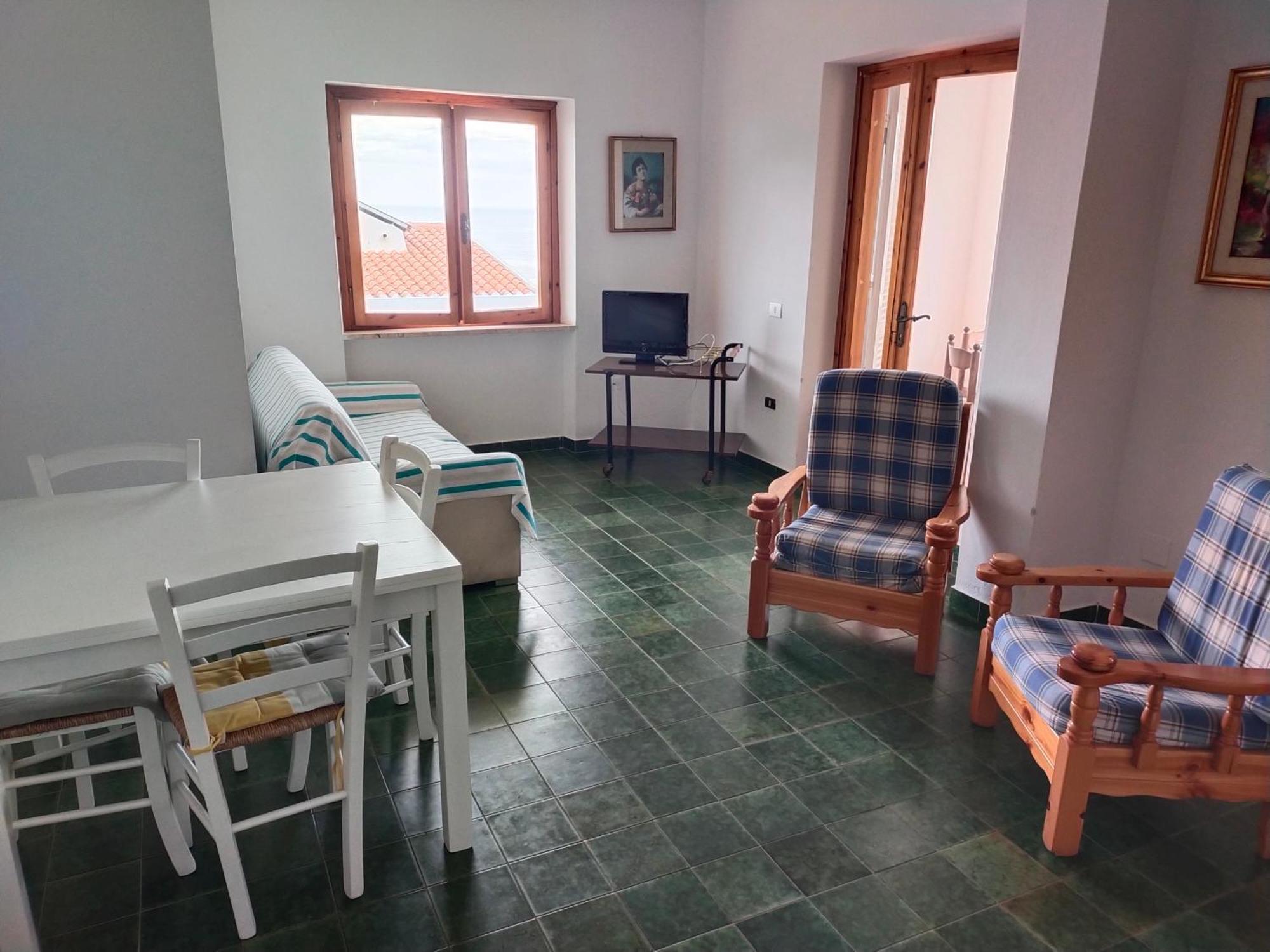 Appartamento Cala Gonone Luaran gambar